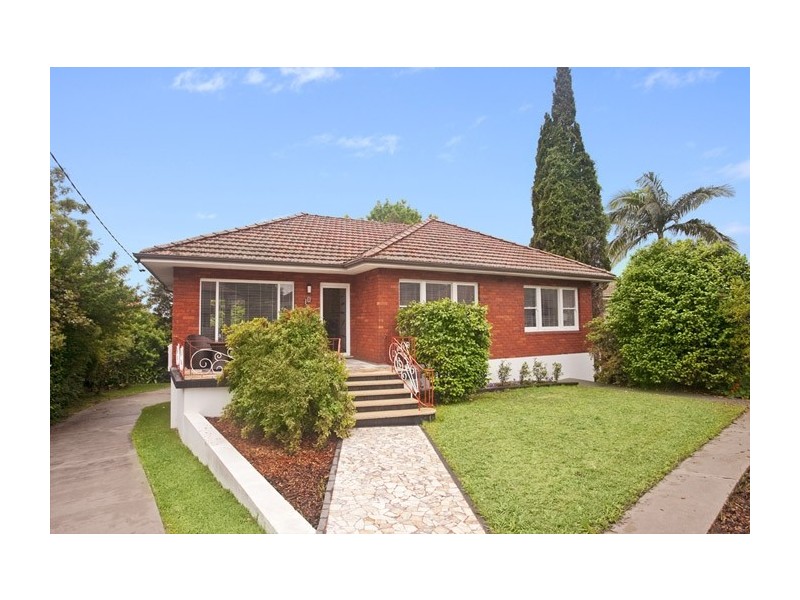 10 Gannet Street, Gladesville NSW 2111