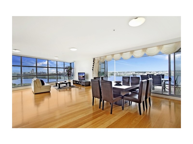 1102/2 Rider Boulevard, Rhodes NSW 2138