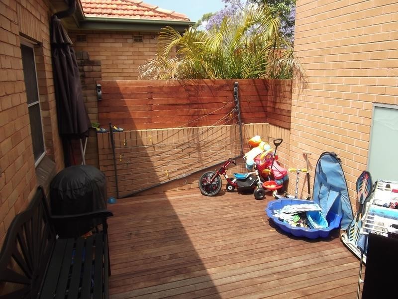 4 Bayview Street, Concord NSW 2137
