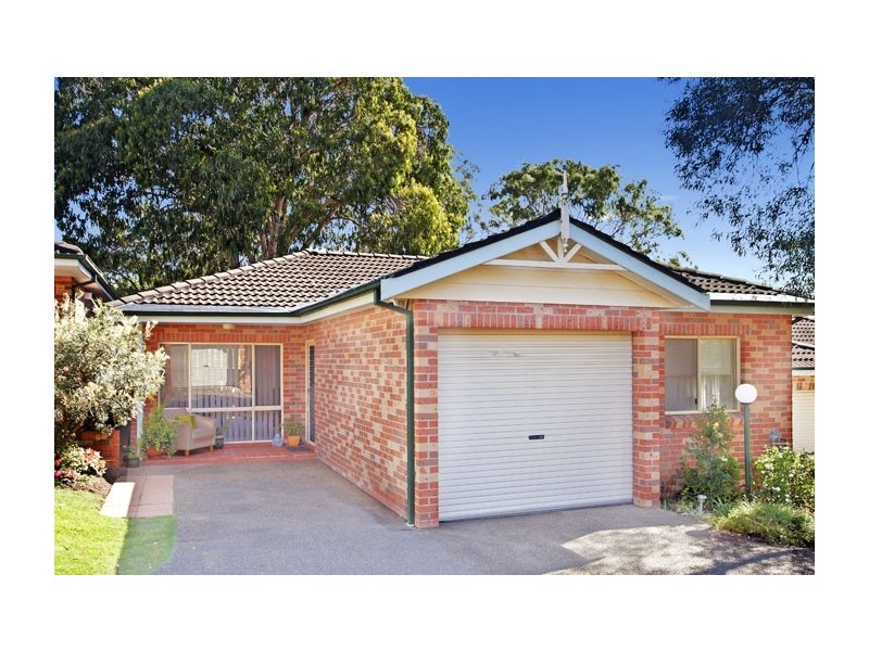 3/1 Kemp Street, Gladesville NSW 2111