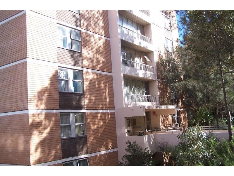 166/69 St Marks Road, Randwick NSW 2031