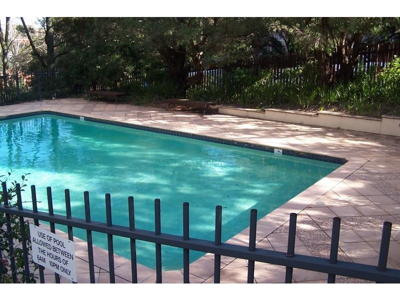 166/69 St Marks Road, Randwick NSW 2031