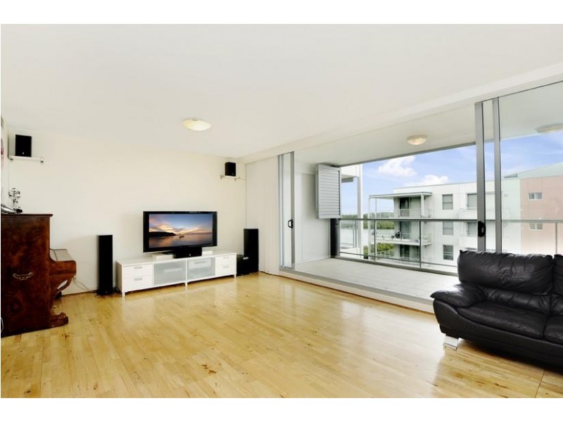 403/2 Rider Boulevard, Rhodes NSW 2138