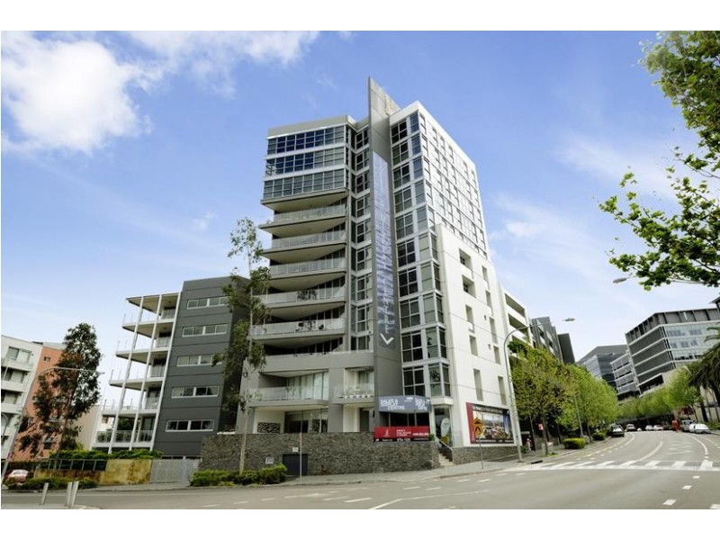 403/2 Rider Boulevard, Rhodes NSW 2138