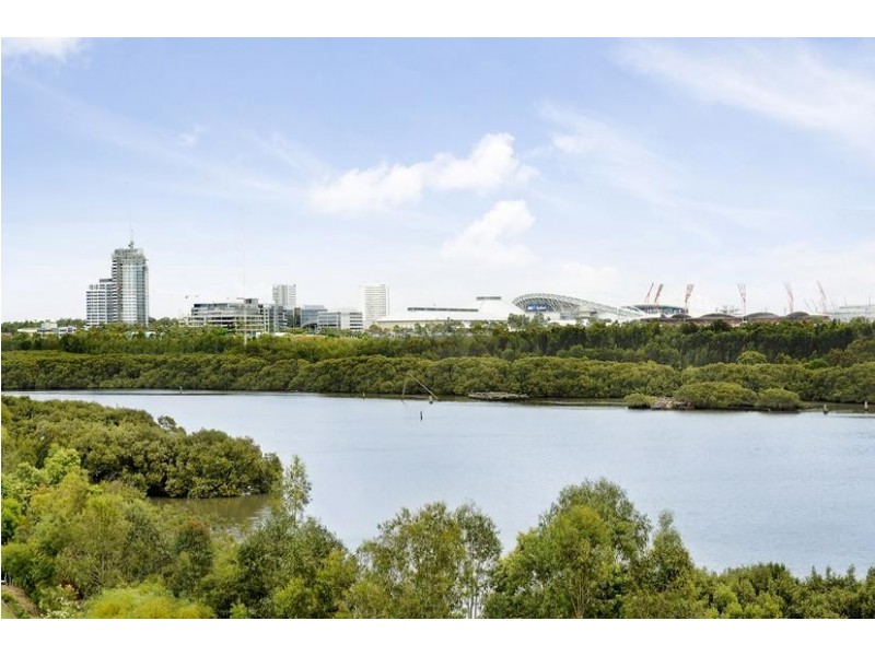 403/2 Rider Boulevard, Rhodes NSW 2138