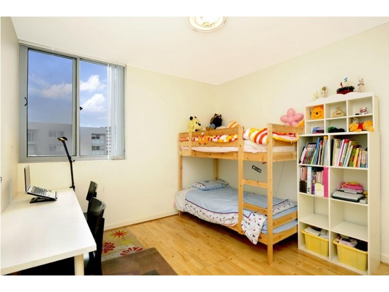 403/2 Rider Boulevard, Rhodes NSW 2138