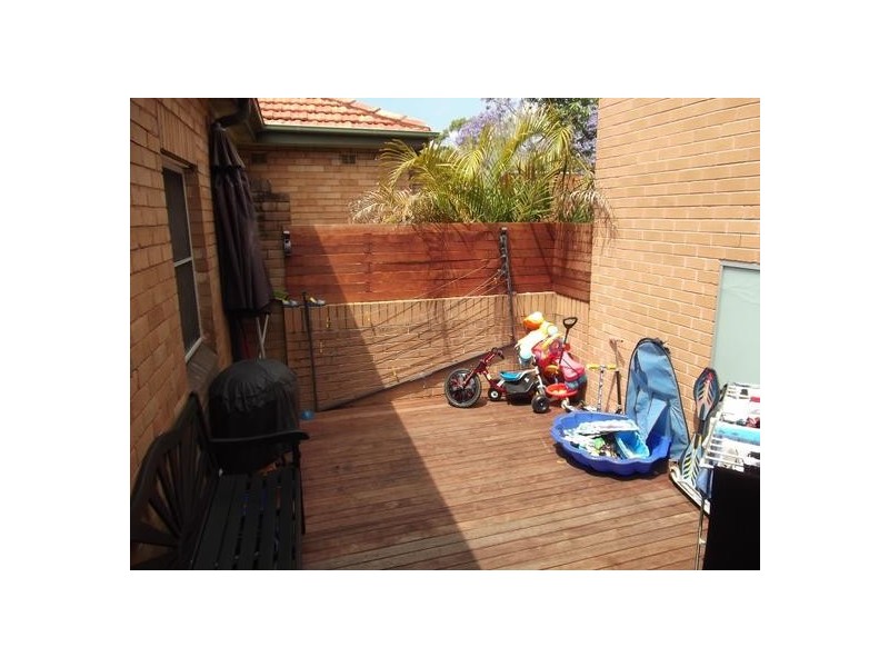 4 Bayview Street, Concord NSW 2137