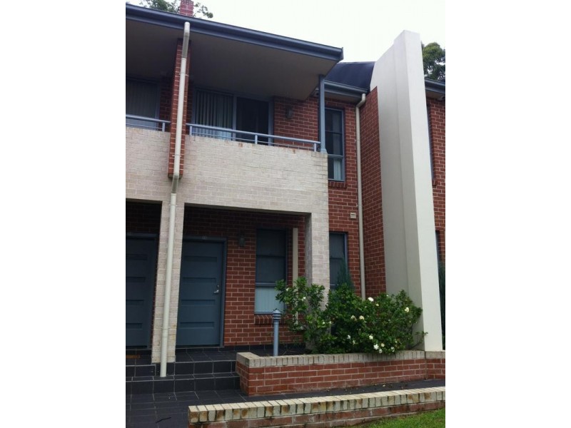 15/6-12 King Street, Dundas Valley NSW 2117