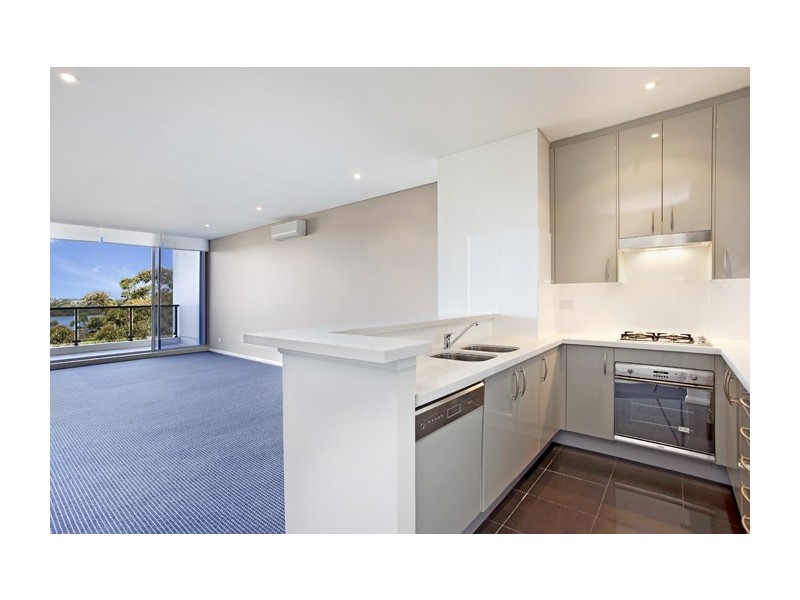58/24 Walker Street, Rhodes NSW 2138