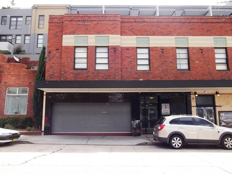 221/1 Phillip Street, Petersham NSW 2049