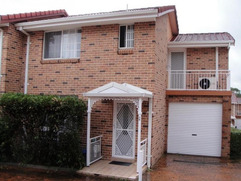 18/100 Kissing Point Road, Dundas NSW 2117