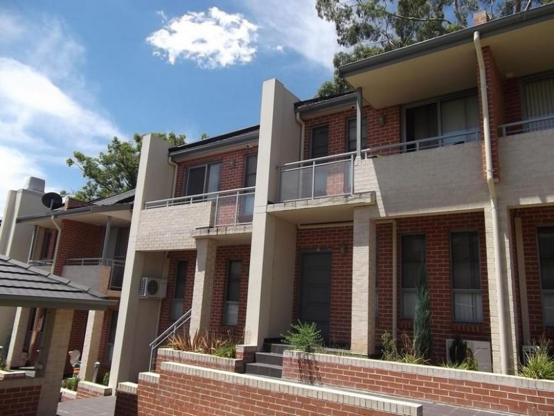 20/6-12 King Street, Dundas Valley NSW 2117