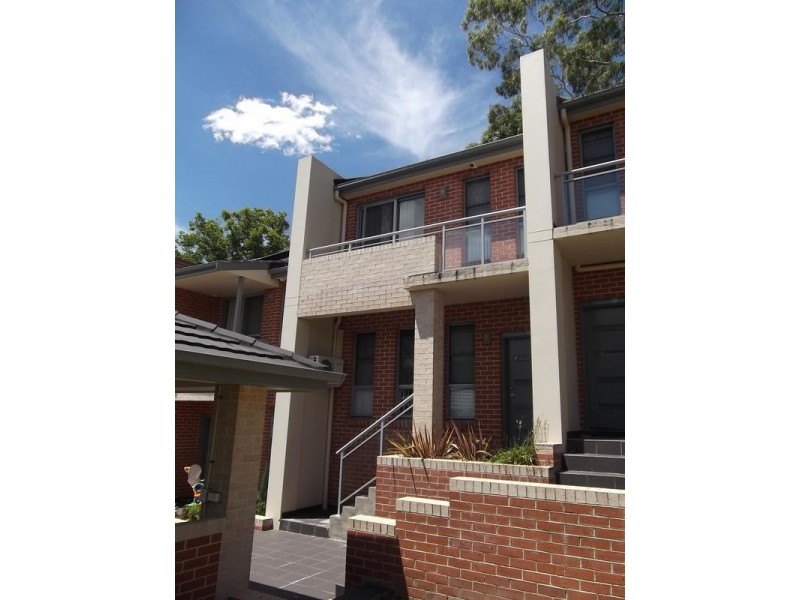 20/6-12 King Street, Dundas Valley NSW 2117