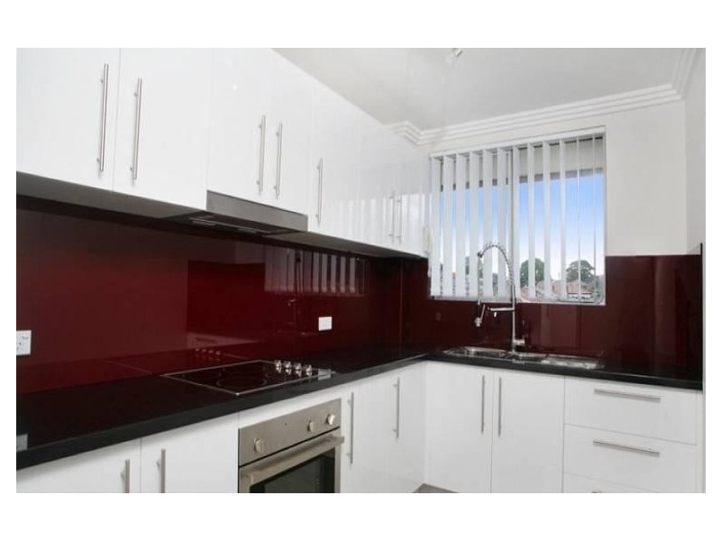 15/1 Evelyn Avenue, Concord NSW 2137