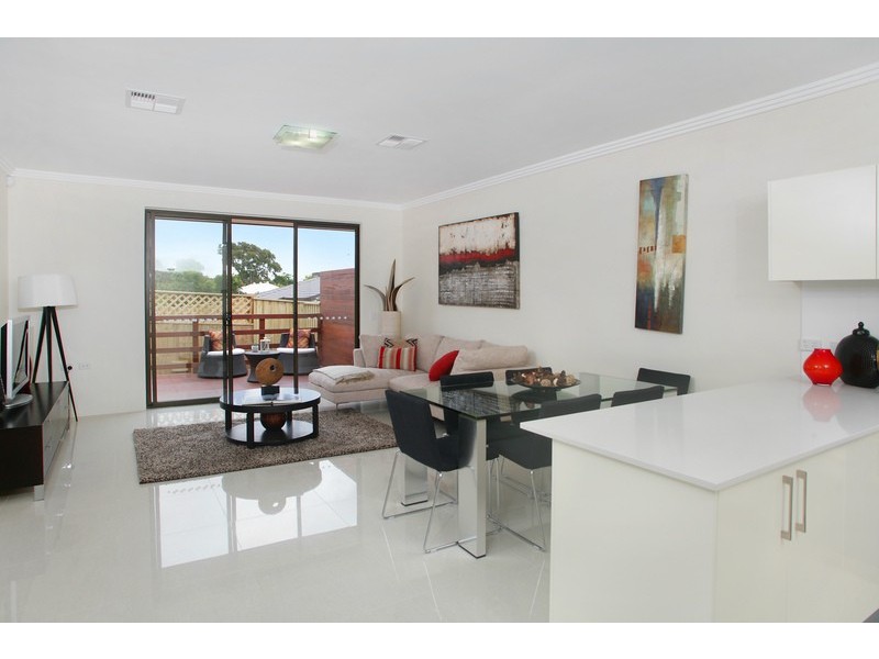 1,2,7/217 Quarry Road, Ryde NSW 2112