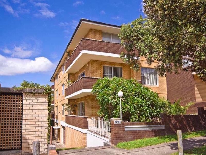 5/29 Diamond Bay Road, Vaucluse NSW 2030
