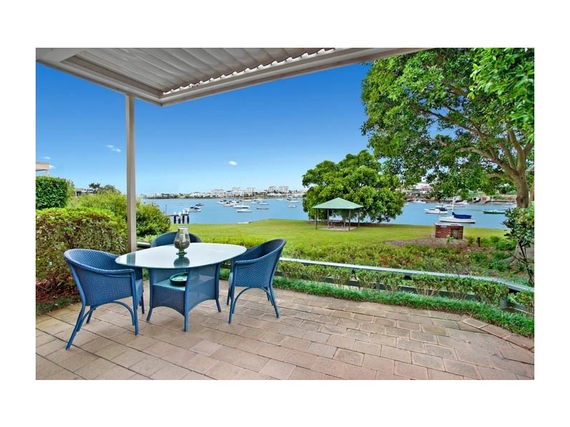 12/3-9 Beach Street, Tennyson Point NSW 2111