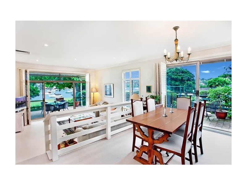 12/3-9 Beach Street, Tennyson Point NSW 2111