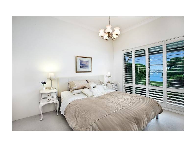 12/3-9 Beach Street, Tennyson Point NSW 2111