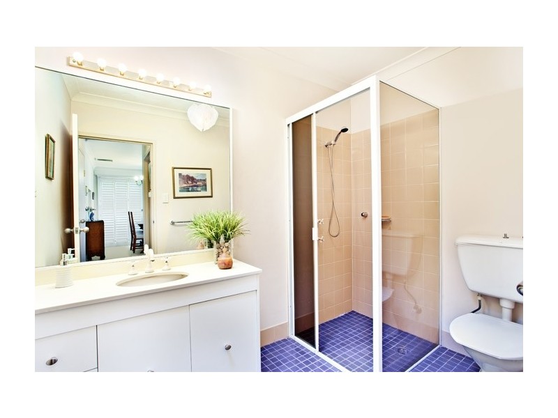 12/3-9 Beach Street, Tennyson Point NSW 2111