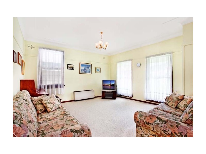 5 Neville Street, Ryde NSW 2112