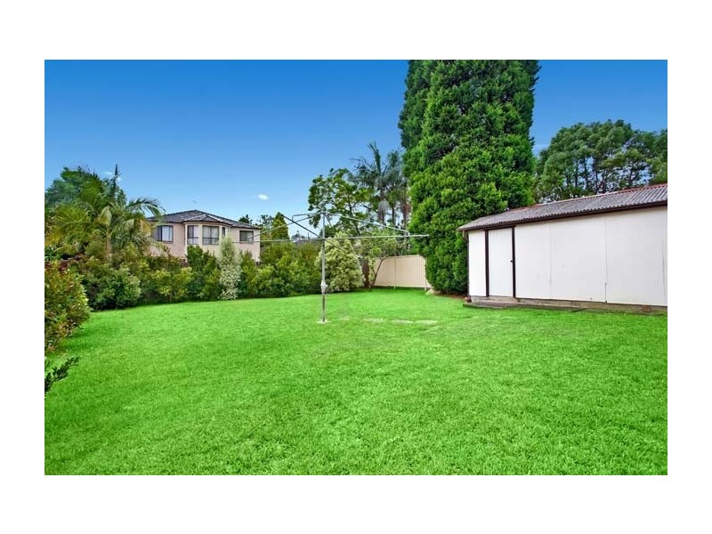 5 Neville Street, Ryde NSW 2112