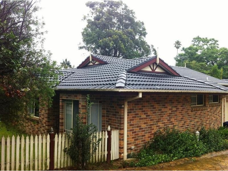 4/29-31 Rutledge Street, Eastwood NSW 2122