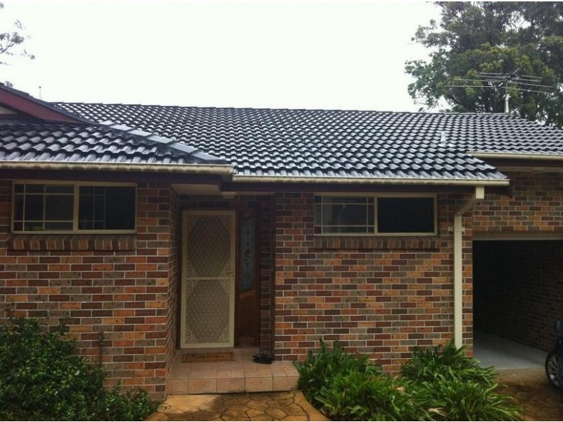 4/29-31 Rutledge Street, Eastwood NSW 2122