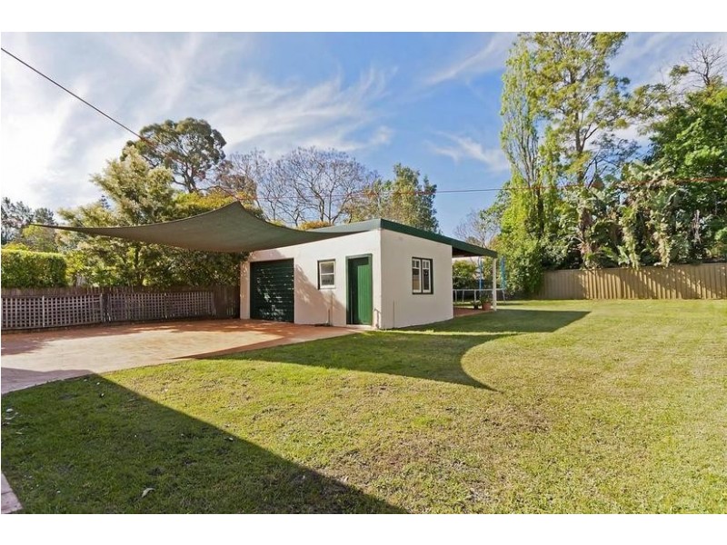 17 Thorn Street, Ryde NSW 2112