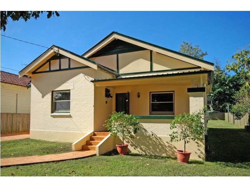 17 Thorn Street, Ryde NSW 2112