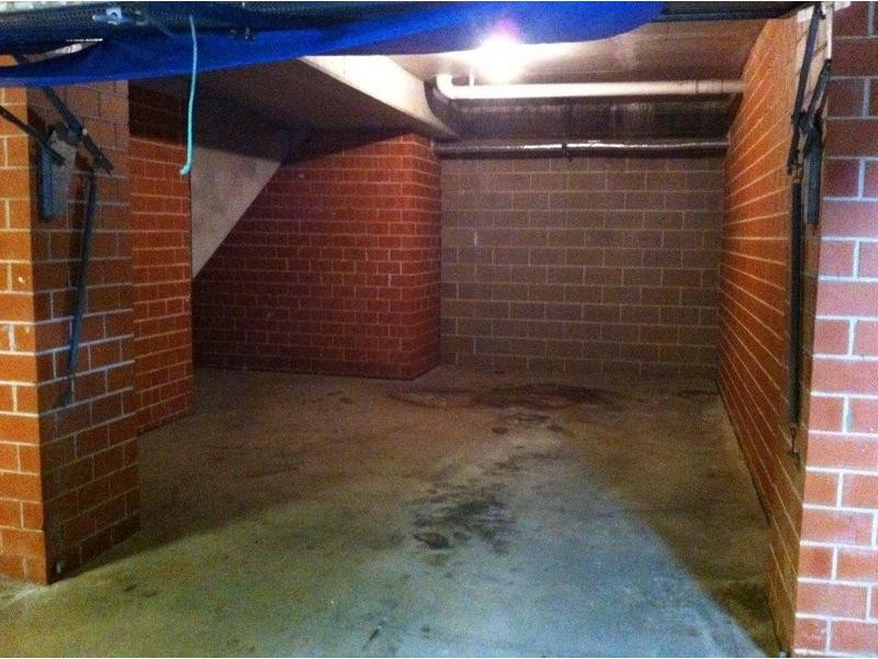 Block D/2A Hamilton Street East, North Strathfield NSW 2137