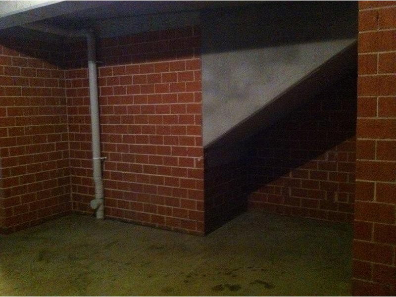 Block D/2A Hamilton Street East, North Strathfield NSW 2137