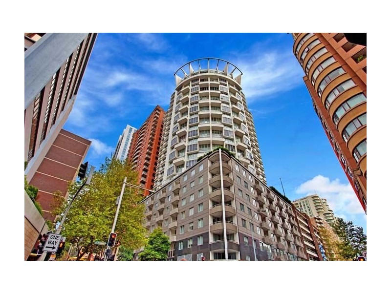 175/298 Sussex Street, Sydney NSW 2000