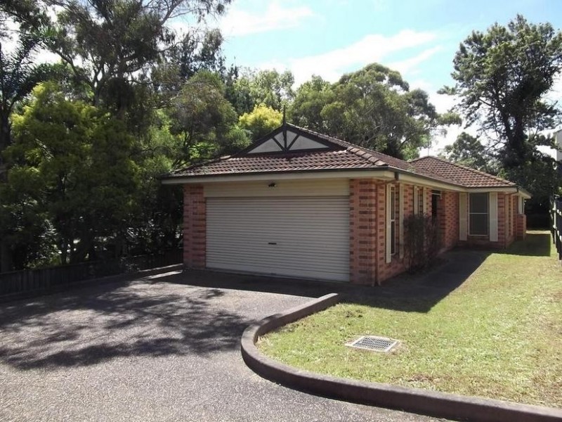 8 Gerard Lane, Gladesville NSW 2111