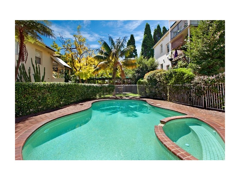 7/35 Marlborough Street, Drummoyne NSW 2047