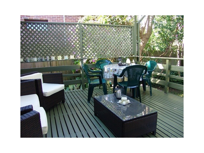 112 Barons Crecent, Hunters Hill NSW 2110