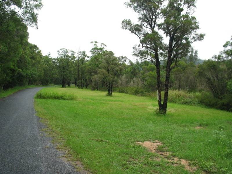 901 Singleton Road, Laughtondale NSW 2775