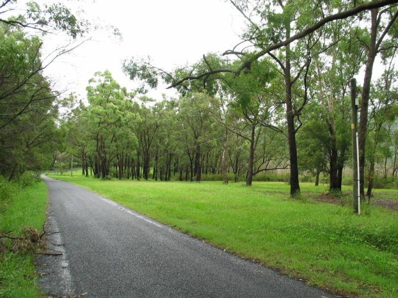901 Singleton Road, Laughtondale NSW 2775