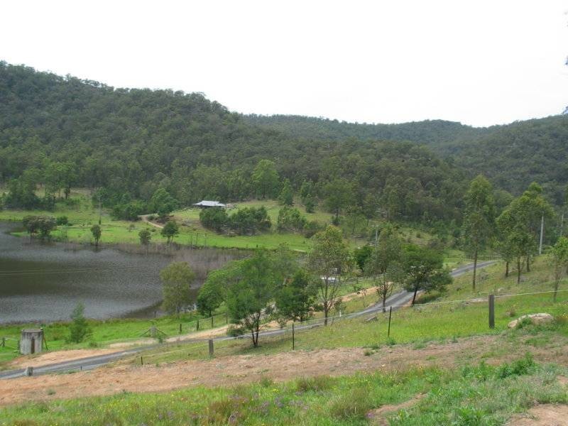 238 Wollombi Road, St Albans NSW 2775