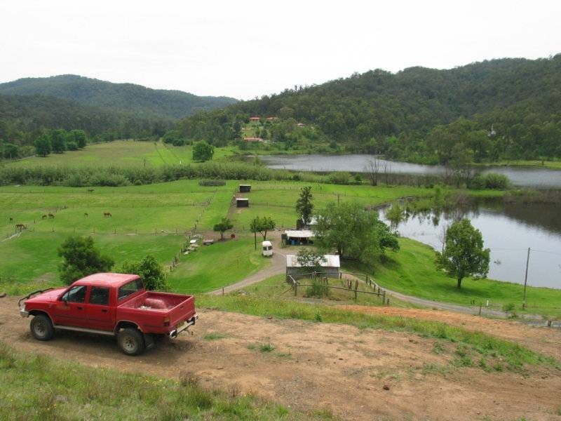 238 Wollombi Road, St Albans NSW 2775
