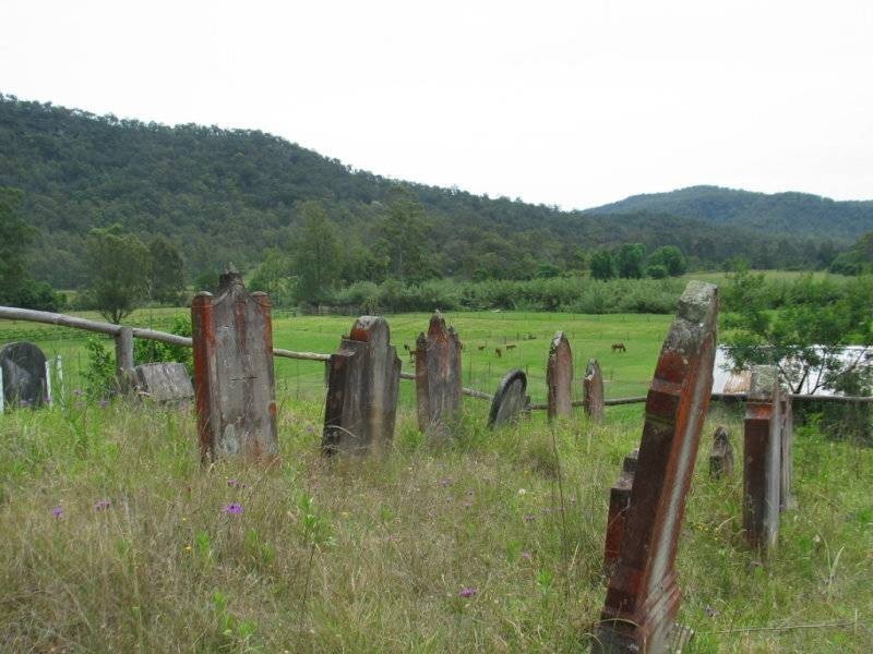 238 Wollombi Road, St Albans NSW 2775