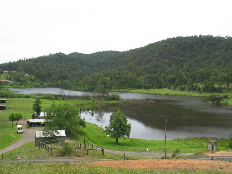 238 Wollombi Road, St Albans NSW 2775