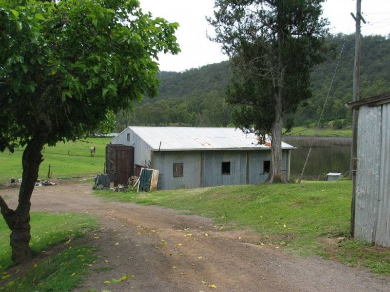 238 Wollombi Road, St Albans NSW 2775