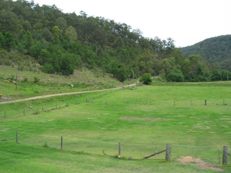 238 Wollombi Road, St Albans NSW 2775