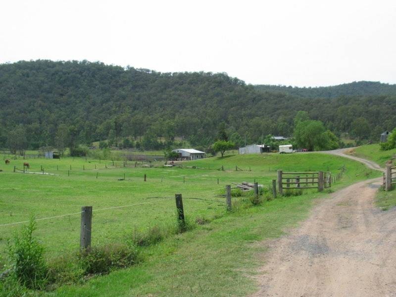 238 Wollombi Road, St Albans NSW 2775