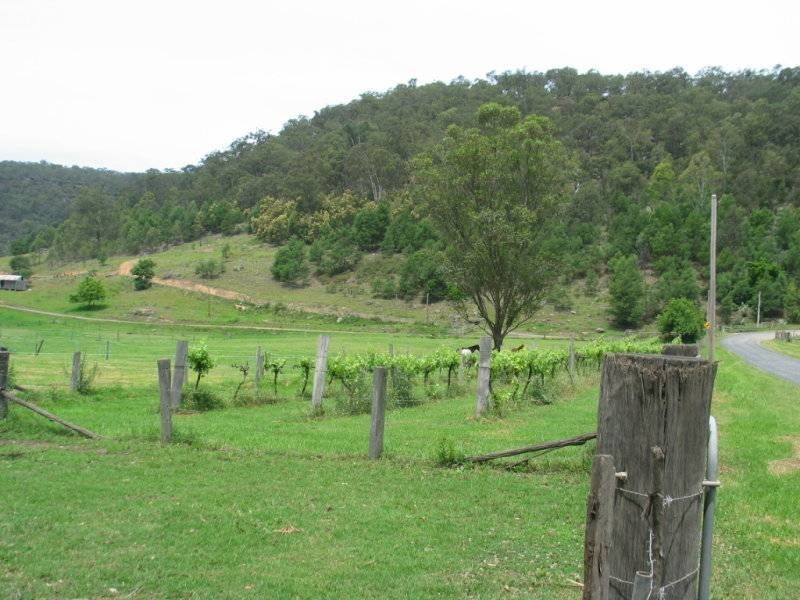 238 Wollombi Road, St Albans NSW 2775