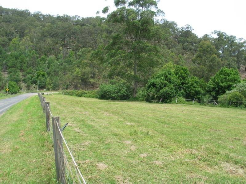 238 Wollombi Road, St Albans NSW 2775