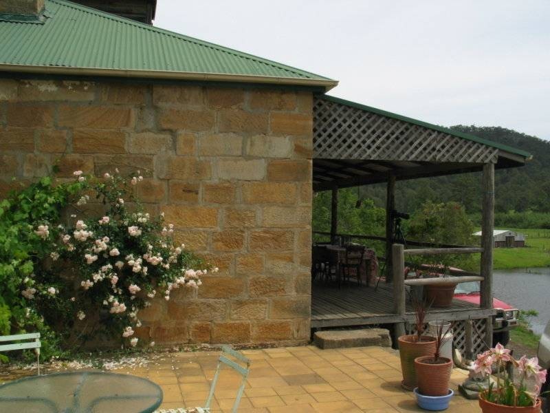 238 Wollombi Road, St Albans NSW 2775