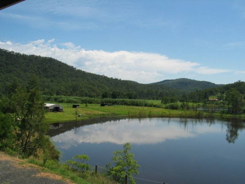 238 Wollombi Road, St Albans NSW 2775