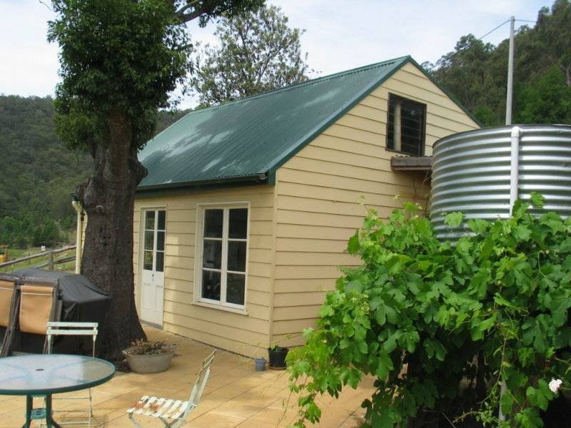 238 Wollombi Road, St Albans NSW 2775